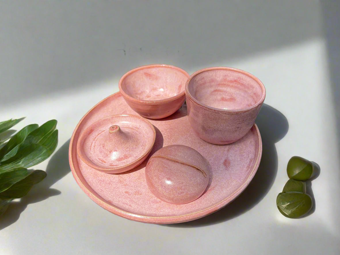 Meditation sets