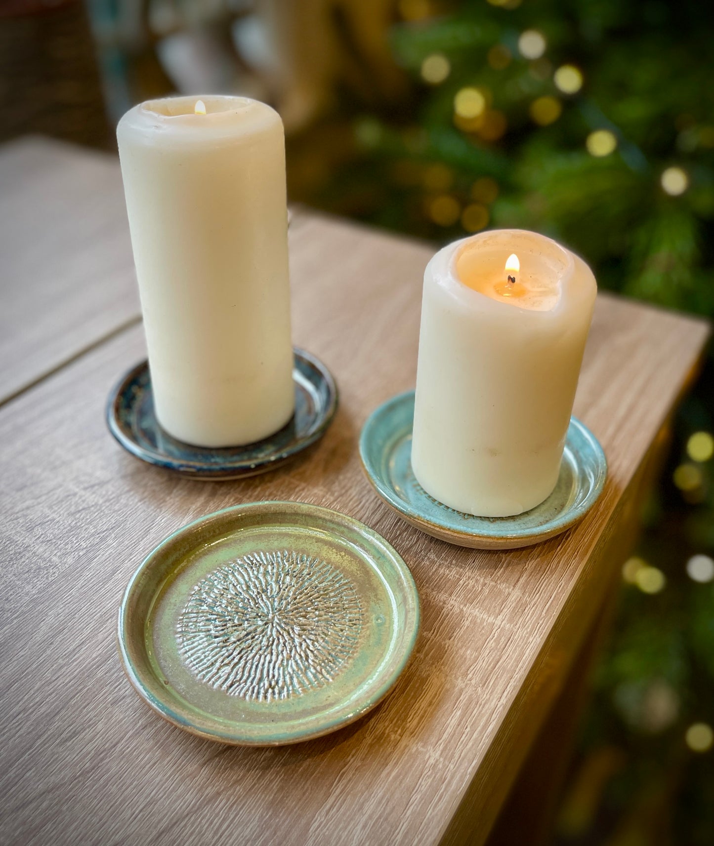 Ceramic homeware