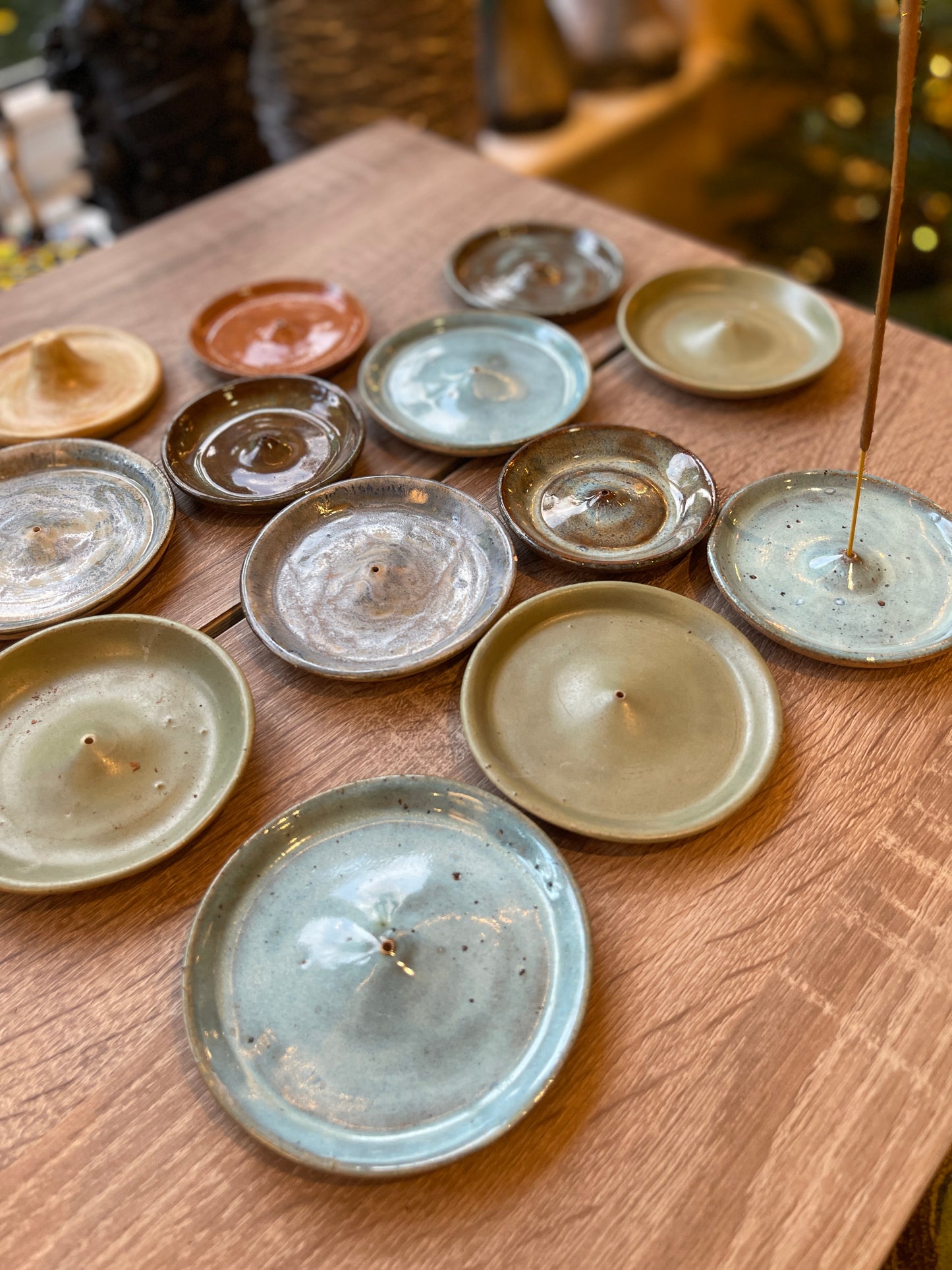 Ceramic homeware