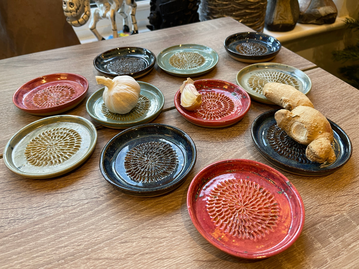 Ceramic homeware