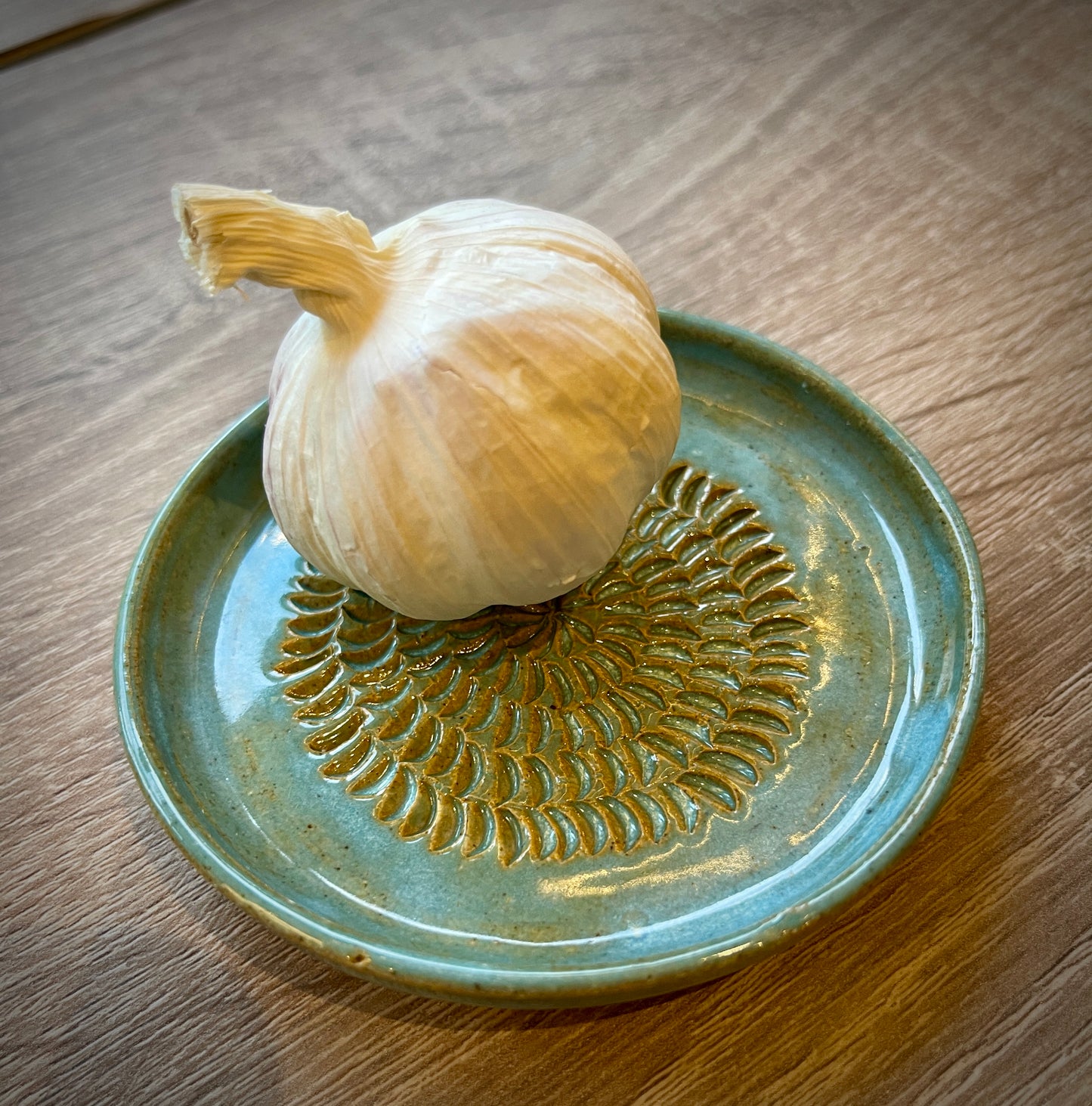 Garlic/Ginger graters