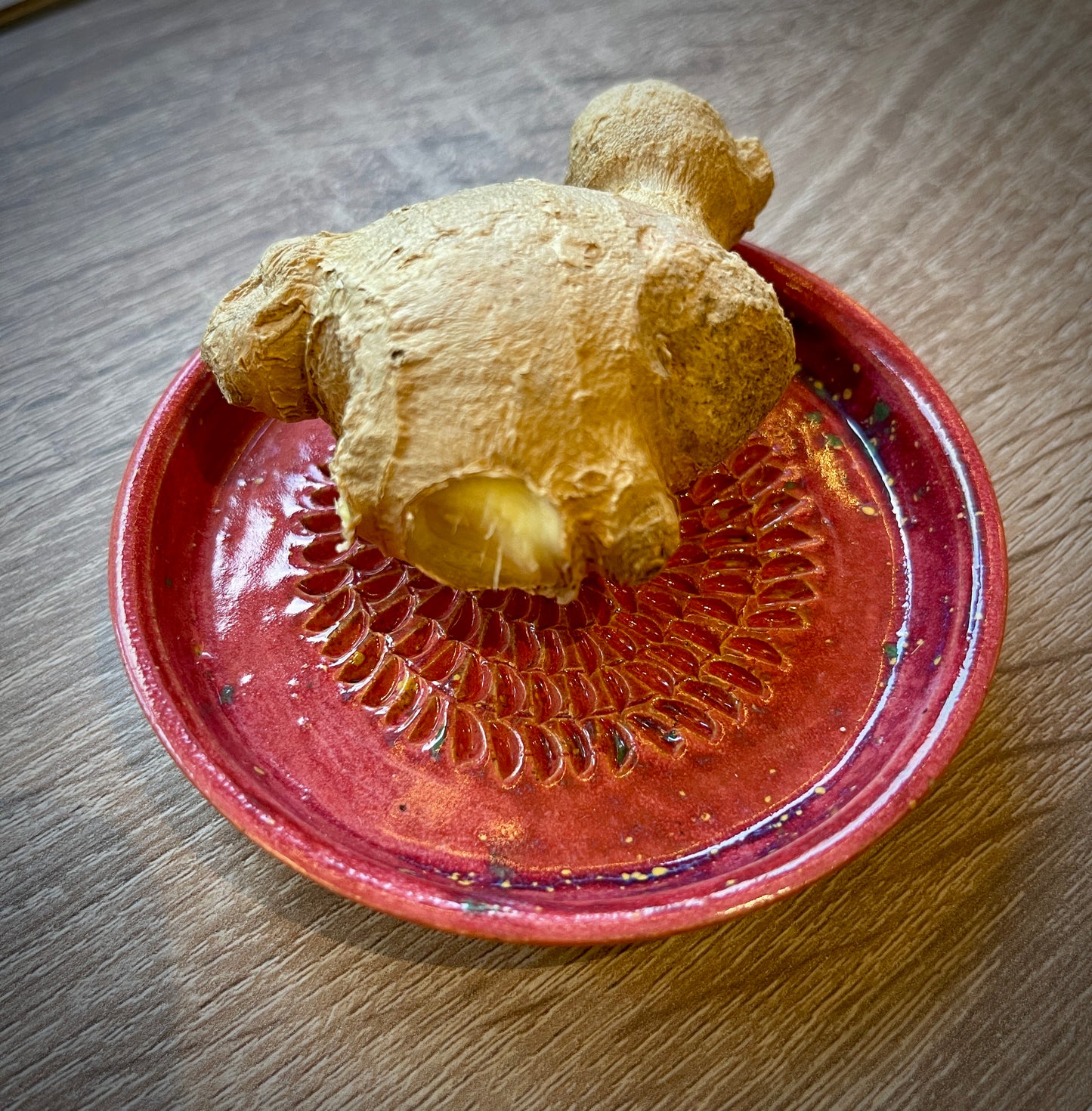 Garlic/Ginger graters