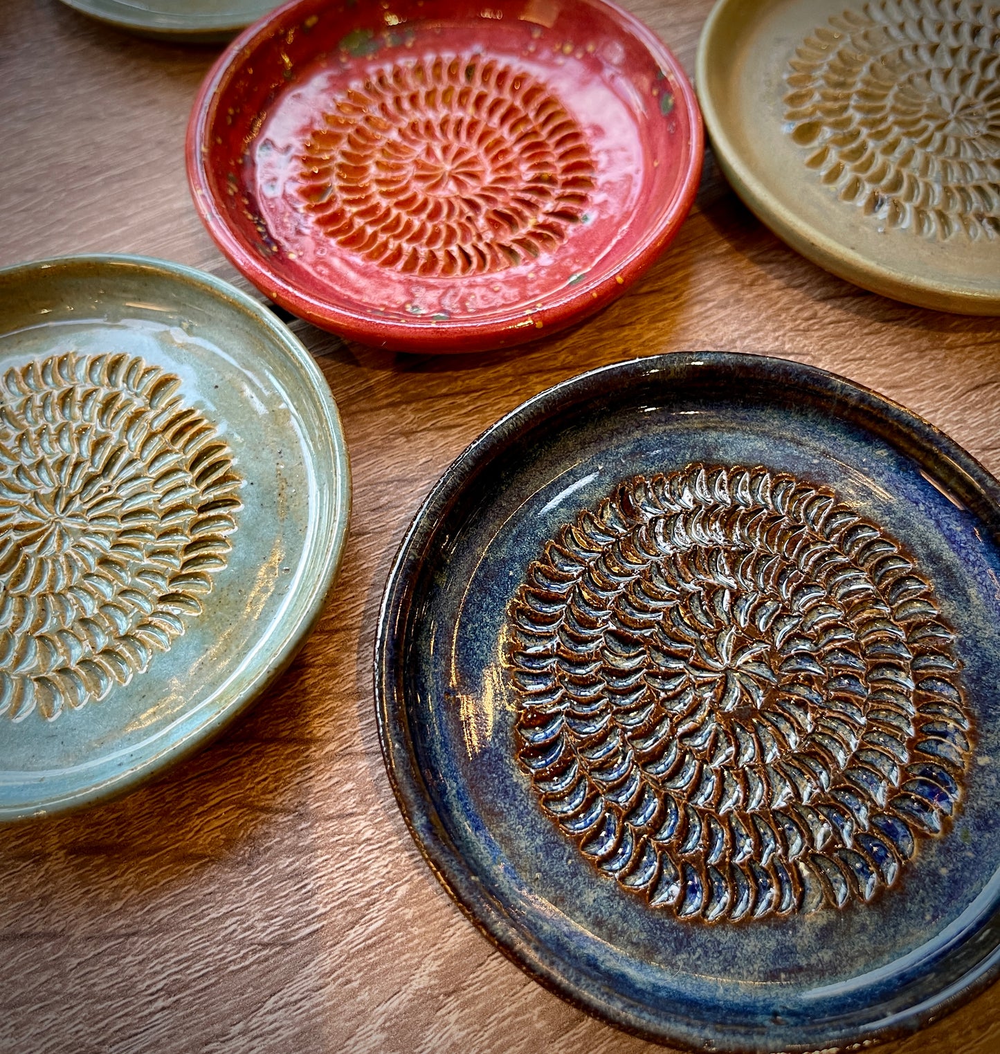 Garlic/Ginger graters