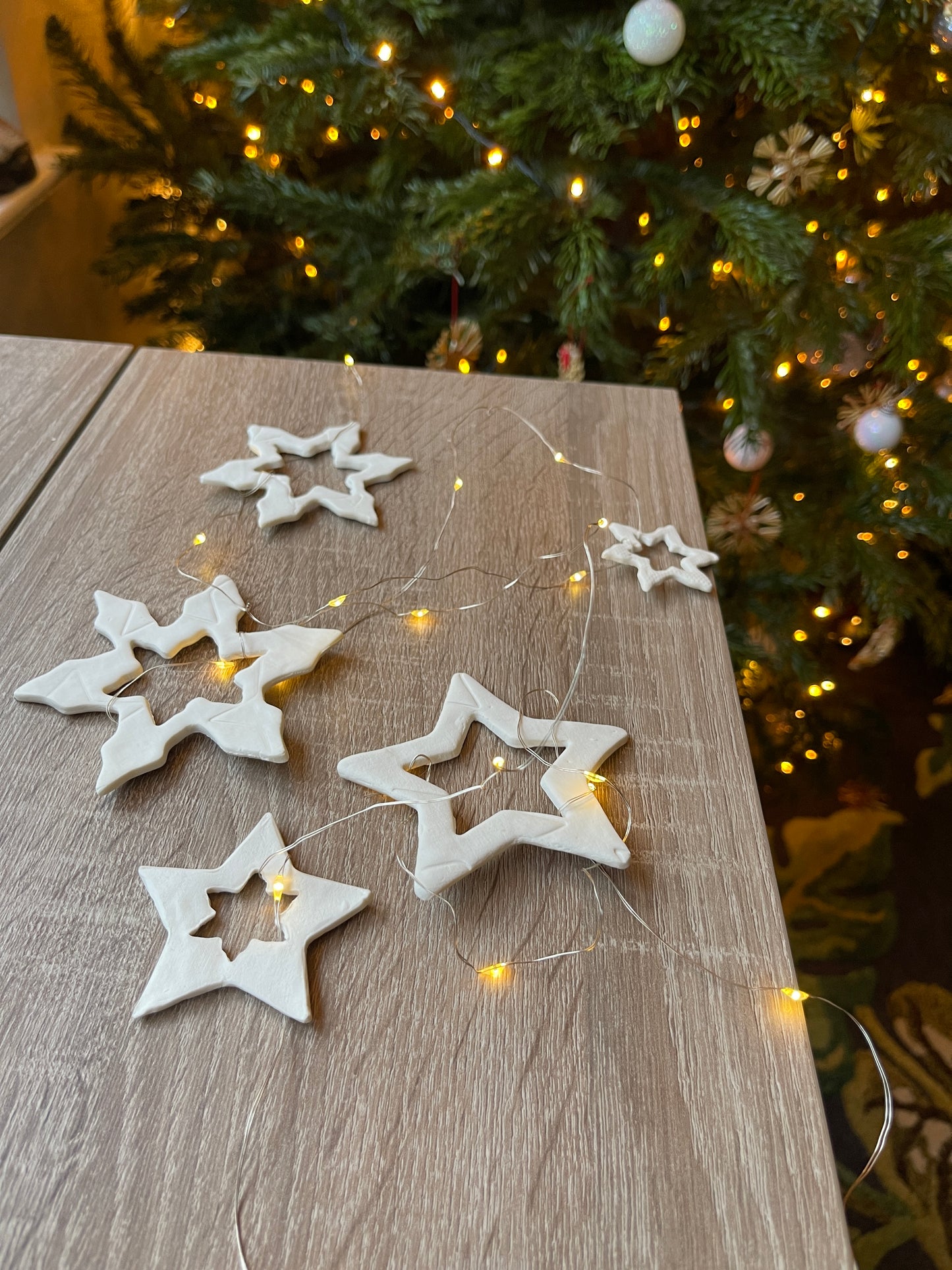 Hanging/ornaments