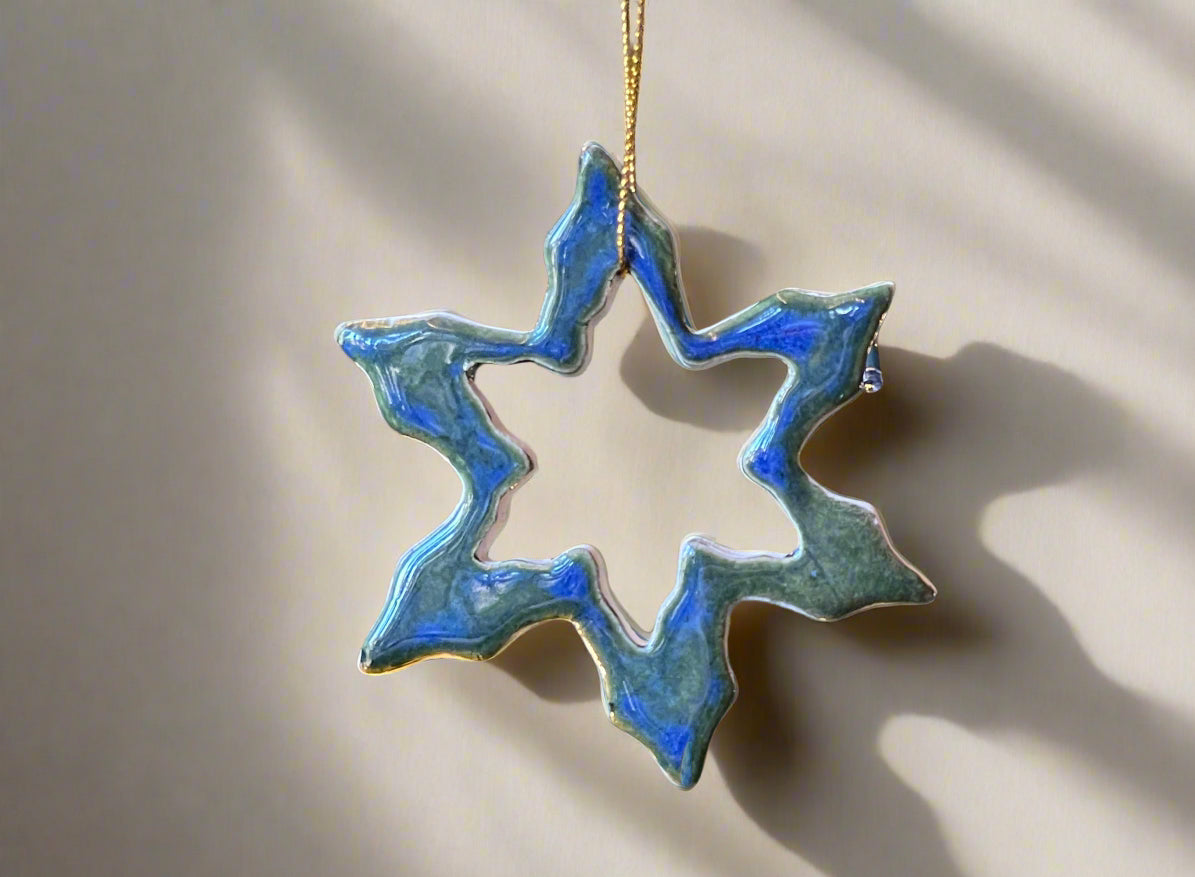 Hanging/ornaments