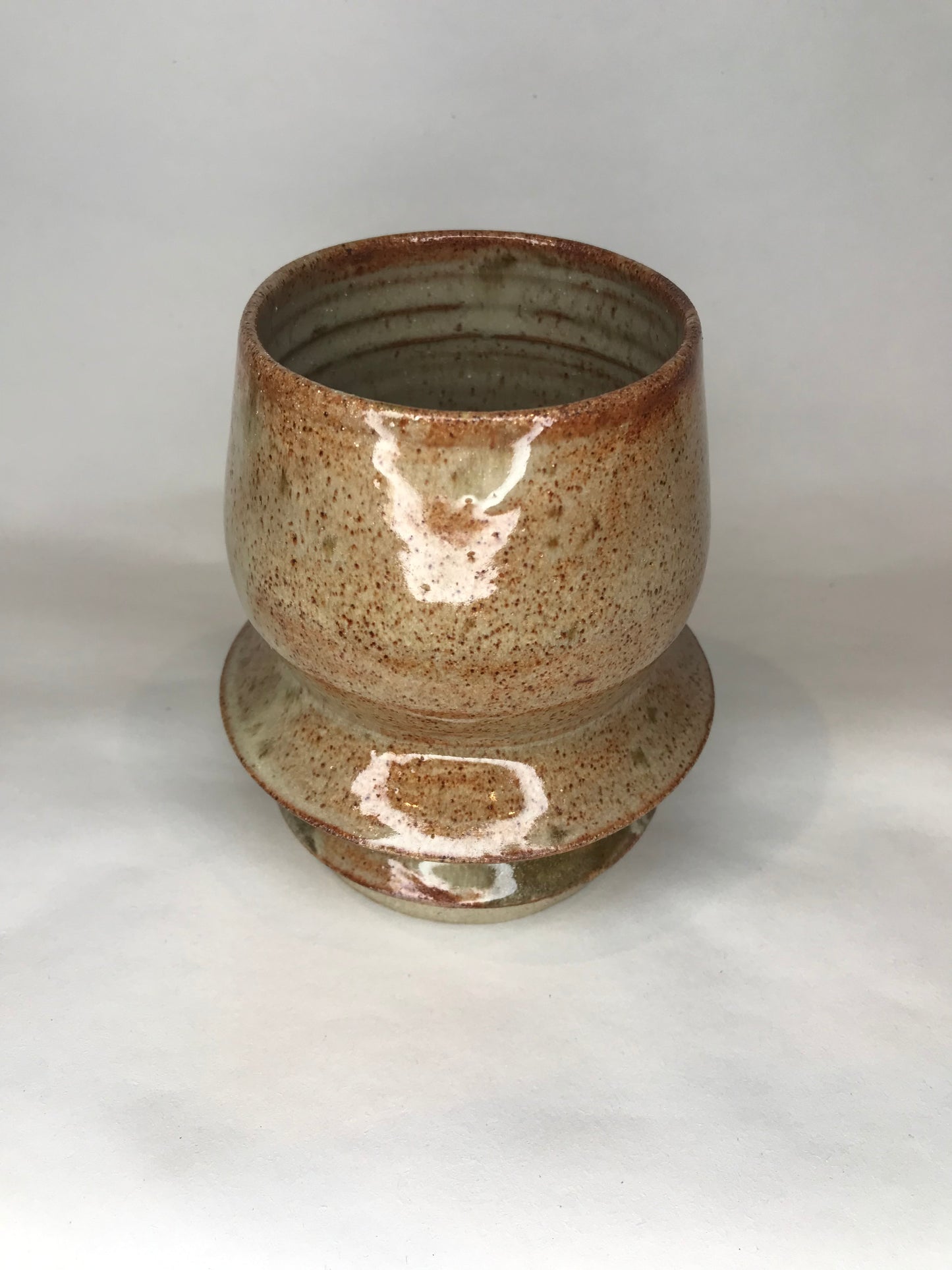Desert rust