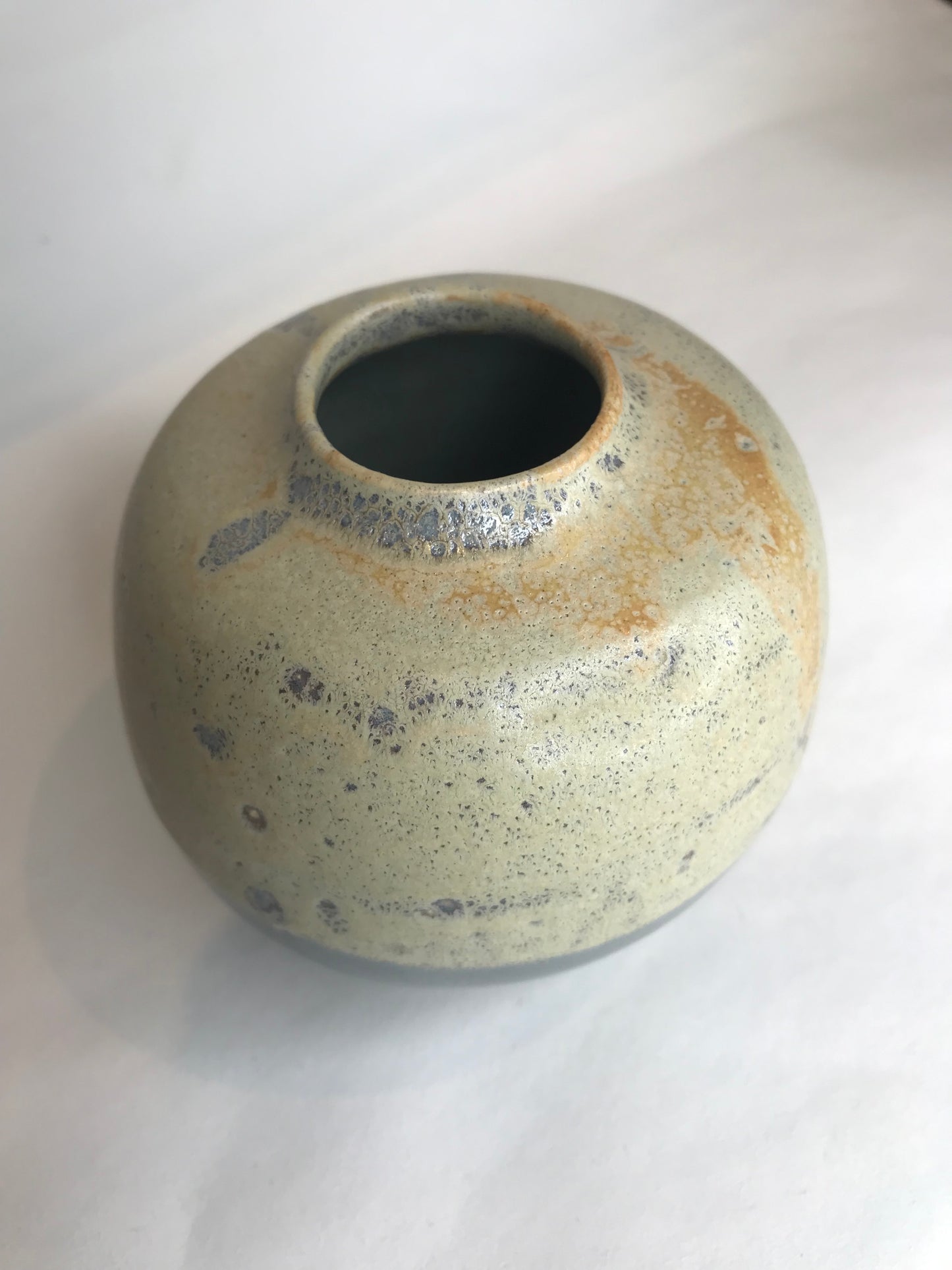 Ancient Alabaster