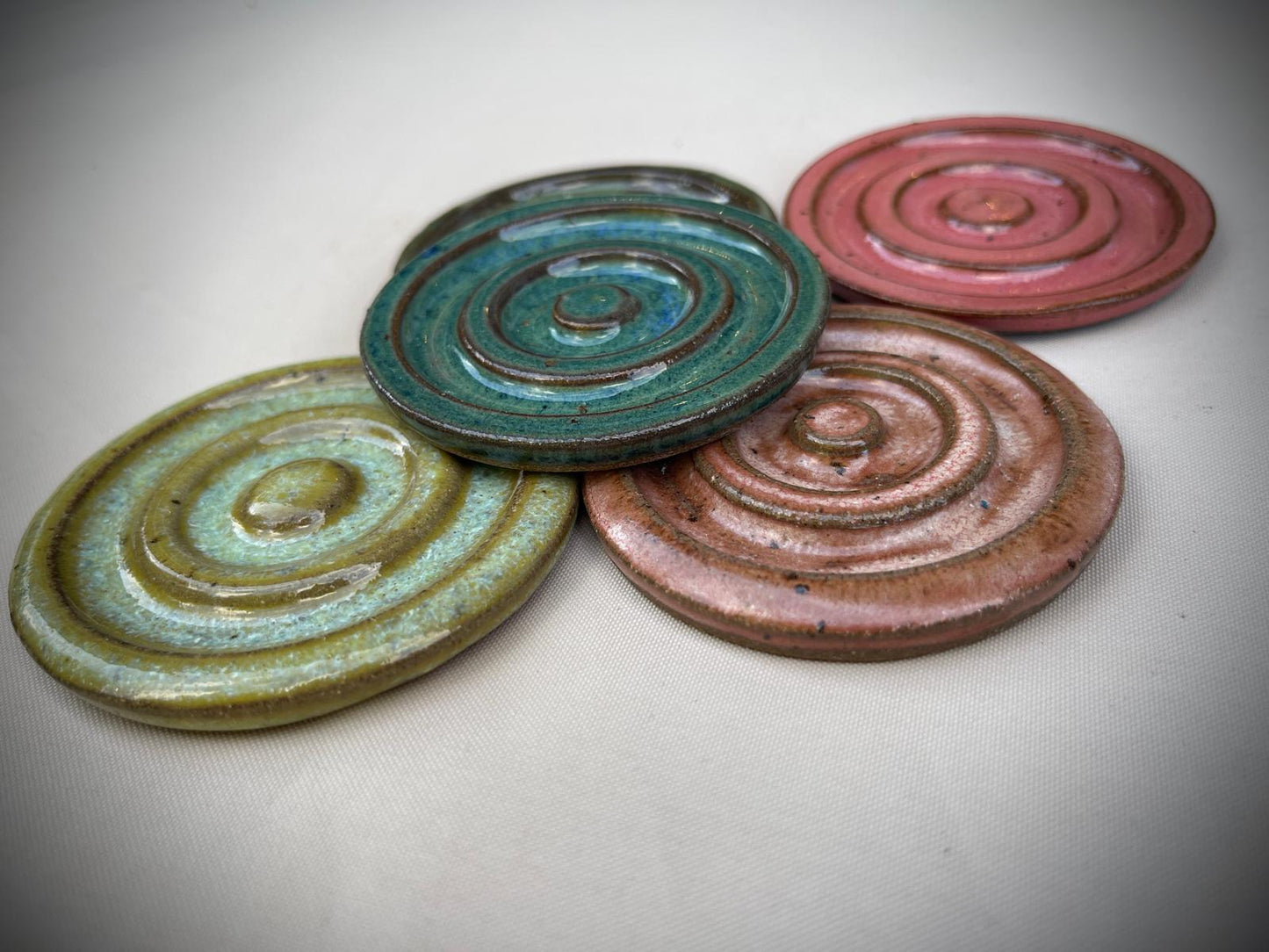 Ceramic homeware