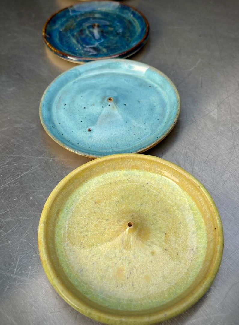 Incense holders