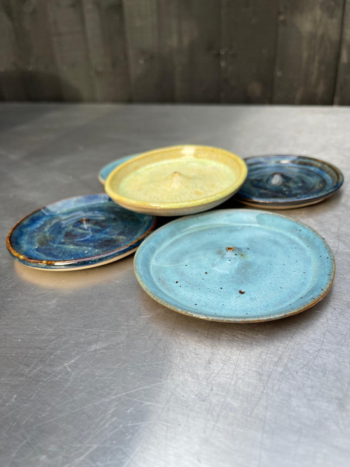 Incense holders