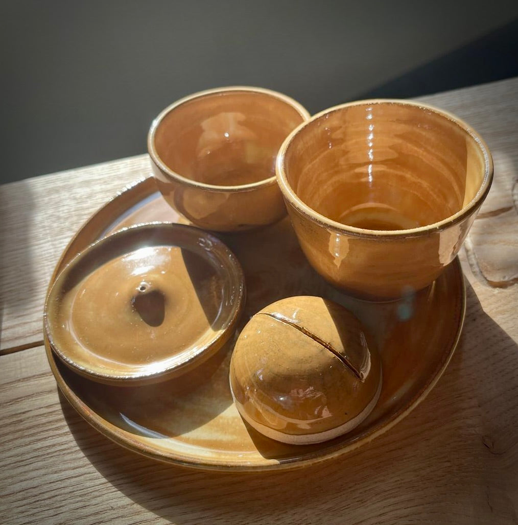 Meditation sets