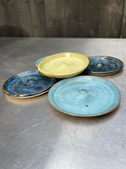Incense holders